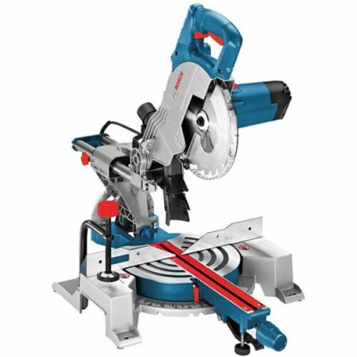Bosch GCM 80 SJ Kapp- og gjærsag