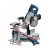 Bosch GCM18V-216 Kapp- og gjærsag uten batteri og lader