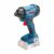 Bosch GDR 18V-160 Slagskrutrekker uten batteri og lader