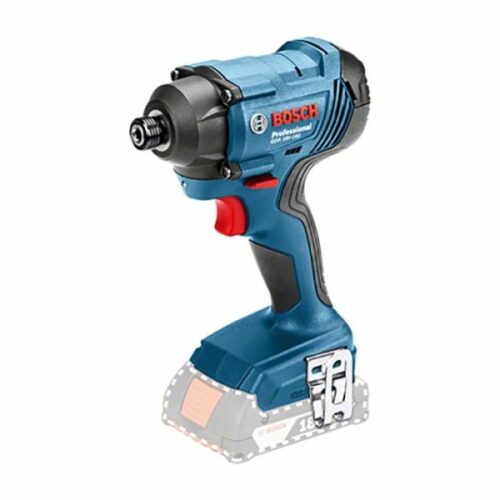 Bosch GDR 18V-160 Slagskrutrekker uten batteri og lader