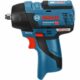 Bosch GDS 12V-115 Muttertrekker uten batteri og lader