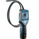 Bosch GIC 120 C Videoskop med batteri og lader