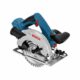 Bosch GKS 18 V-57 Sirkelsag uten batteri og lader