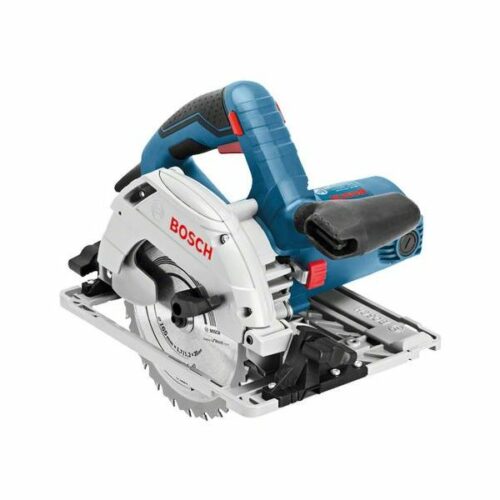Bosch GKS 55+ GCE Sirkelsag utan styreskinne, 1350 W
