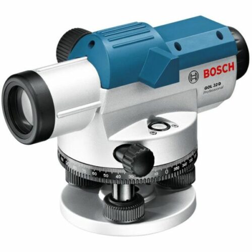 Bosch GOL 32 D Nivelleringsinstrument