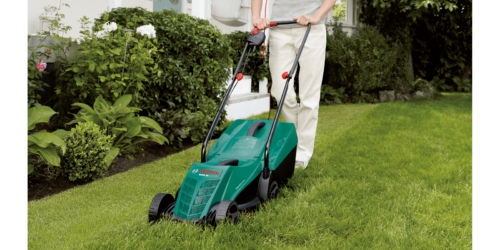 Bosch Gressklipper Rotak 32 1200W