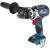 Bosch GSB 18V-110C Slagbormaskin uten batteri og lader