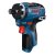Bosch GSR 12V-35 HX Skrutrekker uten batteri og lader
