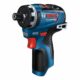 Bosch GSR 12V-35 HX Skrutrekker uten batteri og lader