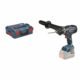 Bosch GSR 18V-150 C Skrutrekker uten batteri og lader