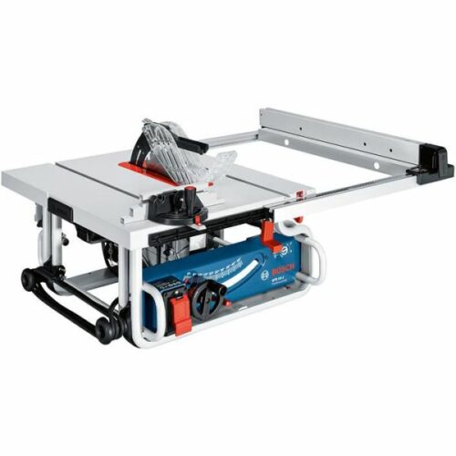 Bosch GTS 10 J Bordsirkelsag