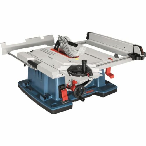 Bosch GTS 10 XC Bordsirkelsag