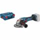 Bosch GWS 18V-15 C Vinkelsliper Ø125 mm, uten batteri og lader