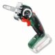 Bosch Multisag AdvancedCut 18V Inkl. Batteri og Lader