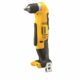 Dewalt DCD740N-XJ Vinkelbormaskin Uten batteri og lader