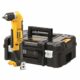 Dewalt DCD740NT-XJ Vinkelbormaskin uten batteri og lader