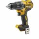 Dewalt DCD791NT Borskrutrekker uten batteri og lader