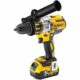 Dewalt DCD996P2 Slagbormaskin med batteri og lader