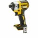 Dewalt DCF887NT Slagskrutrekker uten batteri og lader