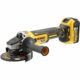 Dewalt DCG405P2 Vinkelsliper Ø125 mm, med batteri og lader