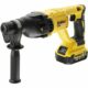 Dewalt DCH133M1 Borhammer med batteri og lader