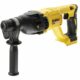 Dewalt DCH133NT Borhammer med veske, uten batteri og lader
