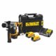 Dewalt DCH172E2T-QW Borhammer med batteri og lader