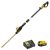 Dewalt DCMPH566P1-QW Hekksaks med batteri og lader