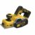 Dewalt DCP580NT Høvel uten batteri og lader