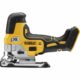 Dewalt DCS335N Stikksag uten batteri og lader