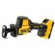 Dewalt DCS369NT-XJ Tigersag uten batteri og lader
