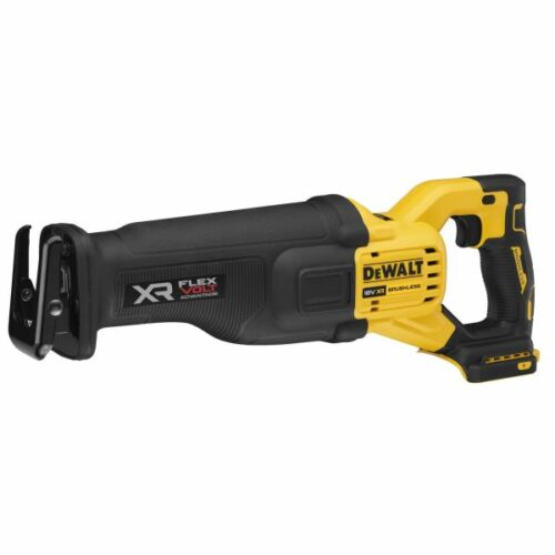 Dewalt DCS386NT-XJ Tigersag uten batteri og lader
