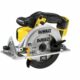 Dewalt DCS391N Sirkelsag uten batteri og lader