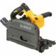 Dewalt DCS520NT Dykksag uten batteri og lader
