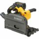 Dewalt DCS520T2 Dykksag med batteri og lader