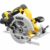 Dewalt DCS570P2 Sirkelsag med batteri og lader