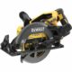 Dewalt DCS577N Sirkelsag uten batteri og lader
