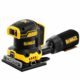 Dewalt DCW200N-XJ Plansliper uten batteri og lader
