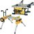 Dewalt DWE7485RS-XC Bordsirkelsag med sagbord