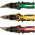 Dewalt DWHT14676-0 Platesakssett Ergo