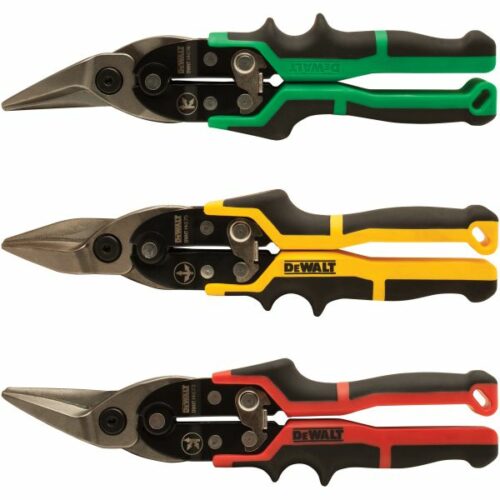 Dewalt DWHT14676-0 Platesakssett Ergo