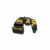 Dewalt DWST1-75552 Verktøybelte svart/gul