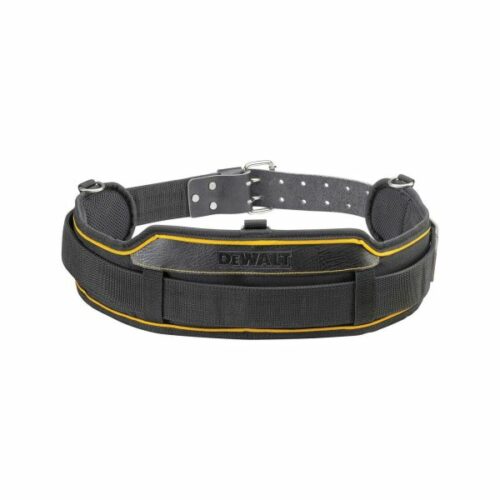 Dewalt DWST1-75651 Verktøybelte svart/gul