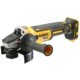 DeWalt Vinkelsliper DCG405NT ekskl Batteri & Lader