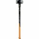 Fiskars 1020164 Steinslegge XL, 4,5 kg/91 cm