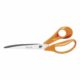 Fiskars Classic 1005151 Proffsaks 25 cm