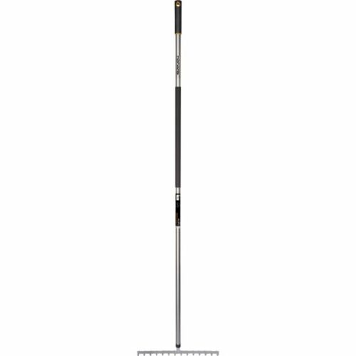 Fiskars Ergonomic Rake