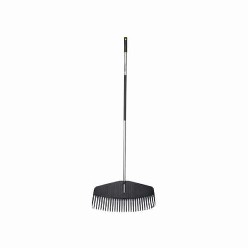 Fiskars Ergonomic XL Løvrive med metallskaft