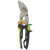 Fiskars PowerGear Offset Platesaks høyrestilt skjær