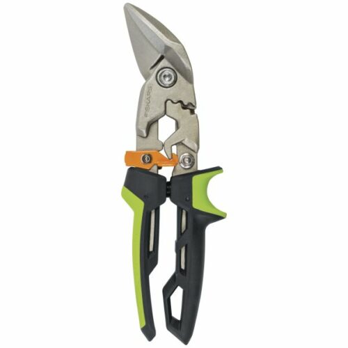 Fiskars PowerGear Offset Platesaks høyrestilt skjær